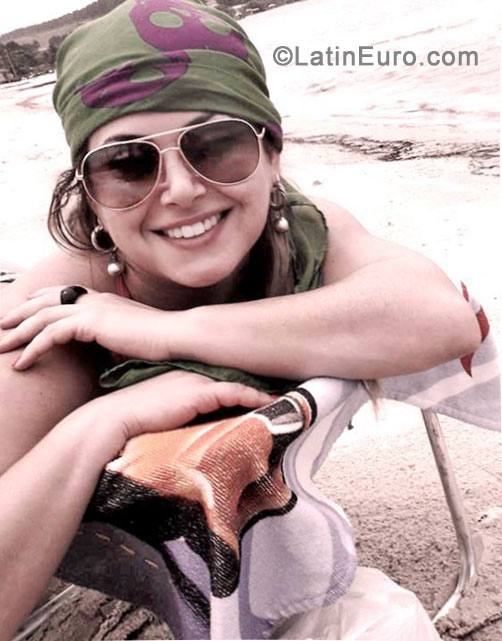 Date this young Brazil girl Adriana from Florianopolis BR7699