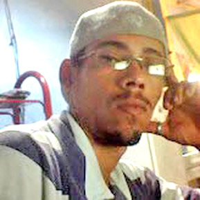 Date this young Brazil man Evandro from Salvador BR7707