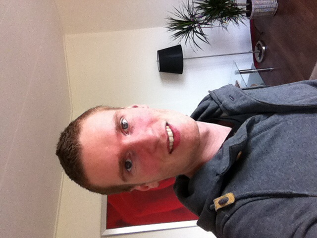 Date this good-looking Netherlands man Timboy from Gouda NL226