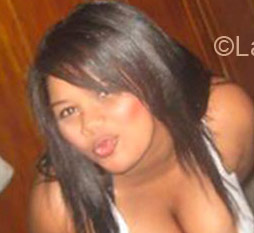Date this pretty Colombia girl Paola from Monteria CO12818