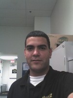 Date this exotic Puerto Rico man Alex from Miami Beach PR113