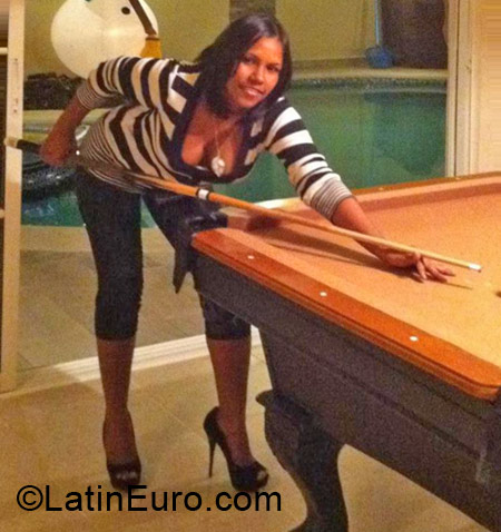 Date this cute Dominican Republic girl Patricia0126 from Santo Domingo DO15512