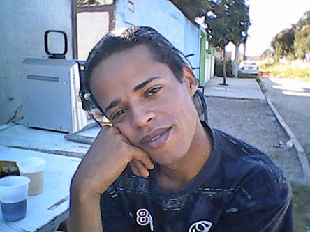 Date this charming Brazil man Carlos from Rio De Janeiro BR7726