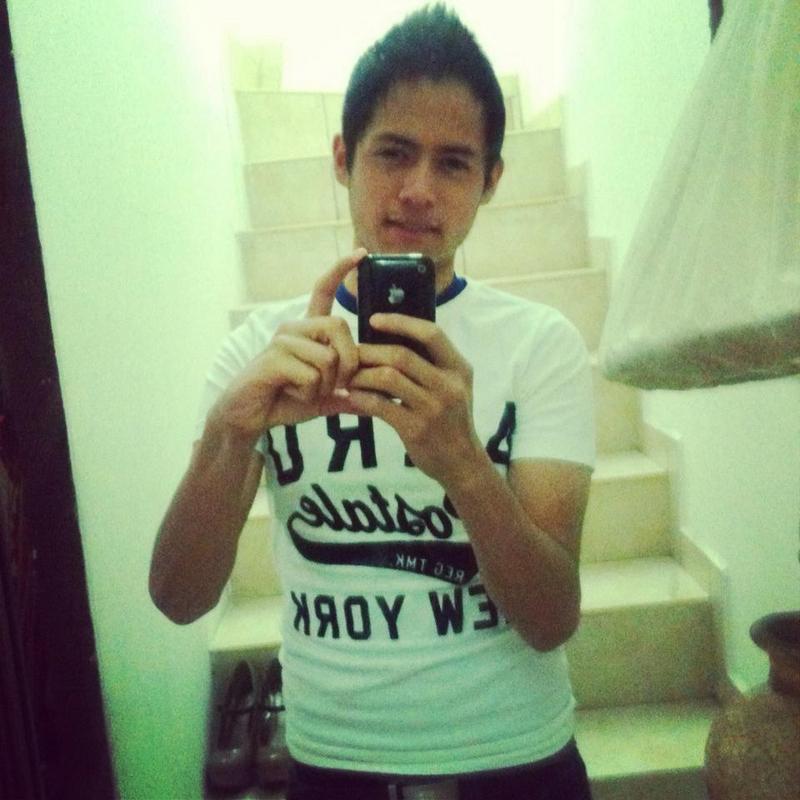 Date this passionate Mexico man Miguel from Reynosa MX1051