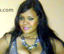 Date this fun Dominican Republic girl Brianda from Santo Domingo DO15792