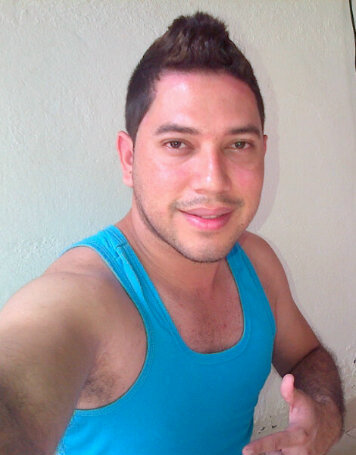 Date this sultry Colombia man Raphael07 from Barranquilla CO13096