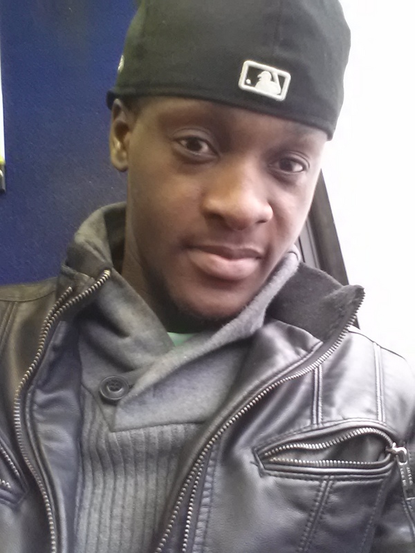 Date this good-looking United States man Deroxxy from Bronx US14292