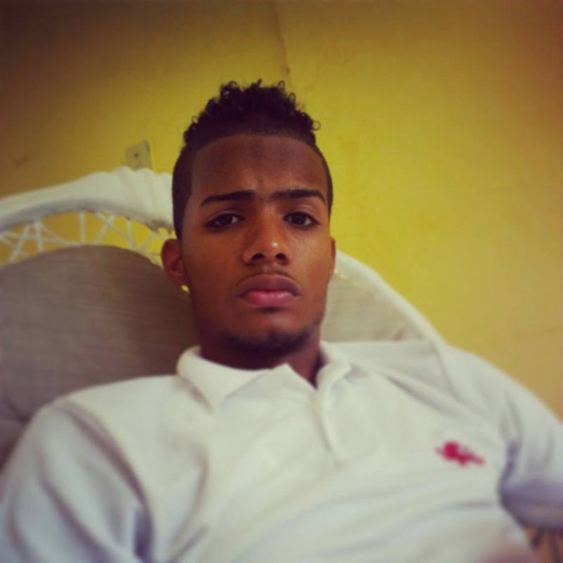 Date this young Dominican Republic man Javiel from Santo Domingo DO16158