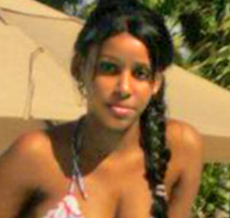 Date this voluptuous Dominican Republic girl Carolina from Santo Domingo DO32419