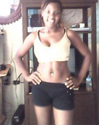 Date this tall Dominican Republic girl Letty from Santo Domingo DO16240