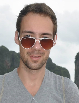 Date this voluptuous Netherlands man Thijs88 from Rotterdam NL231