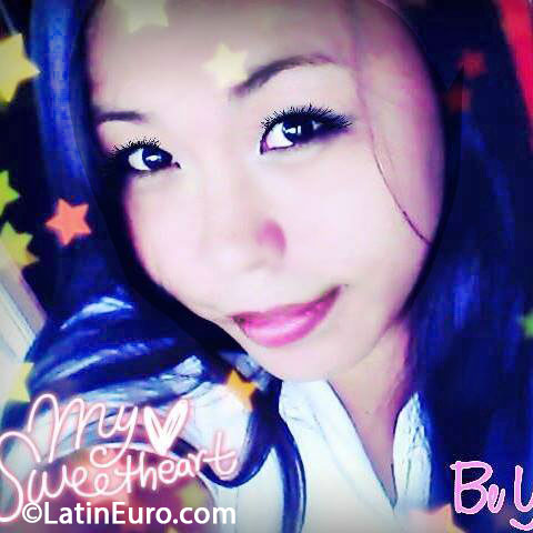 Date this attractive Philippines girl Alexis from San Pedro PH573