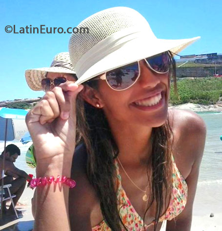 Date this foxy Brazil girl Fabiana from Rio De Janeiro BR7904