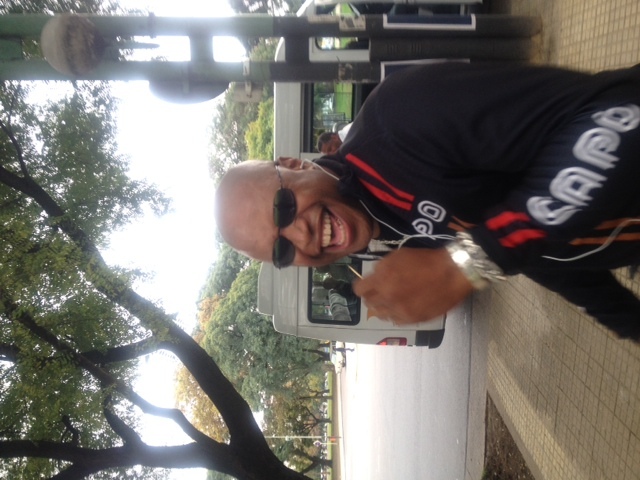 Date this attractive United States man Bronco from Austin US14345