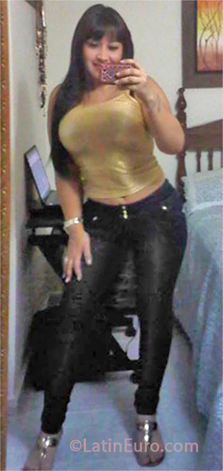Date this georgeous Colombia girl Zoraya from Medellin CO14831