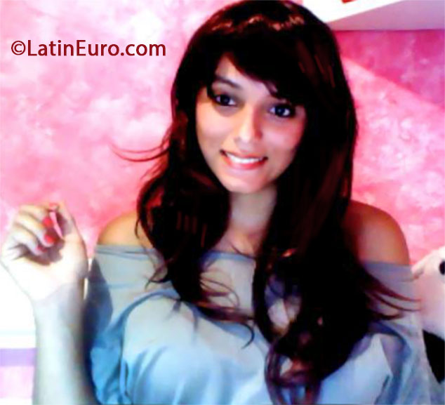 Date this gorgeous Brazil girl Kate from Belo Horizonte BR7940