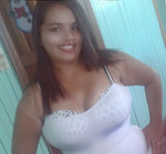cute Costa Rica girl Eimy from Siquirres CR259