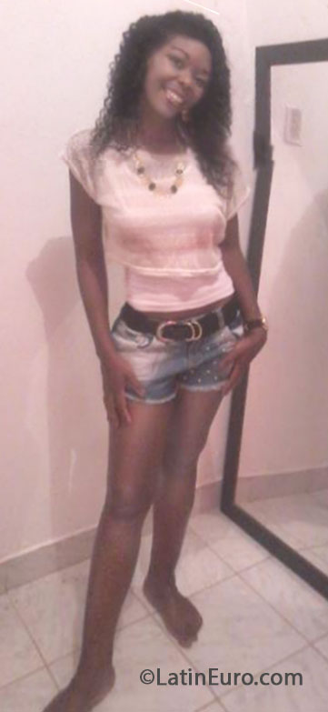 Date this tall Brazil girl Monica from Rio De Janeiro BR7978
