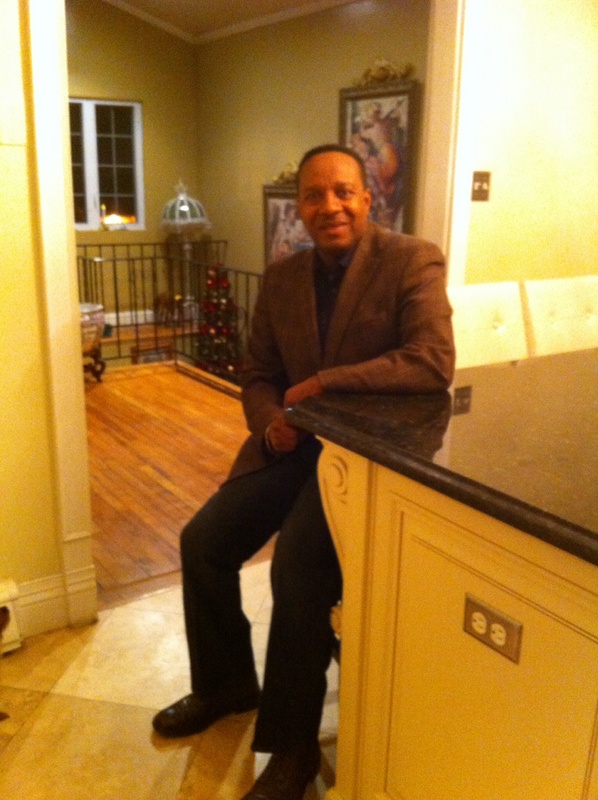 Date this georgeous United States man Romario11 from New York US14441