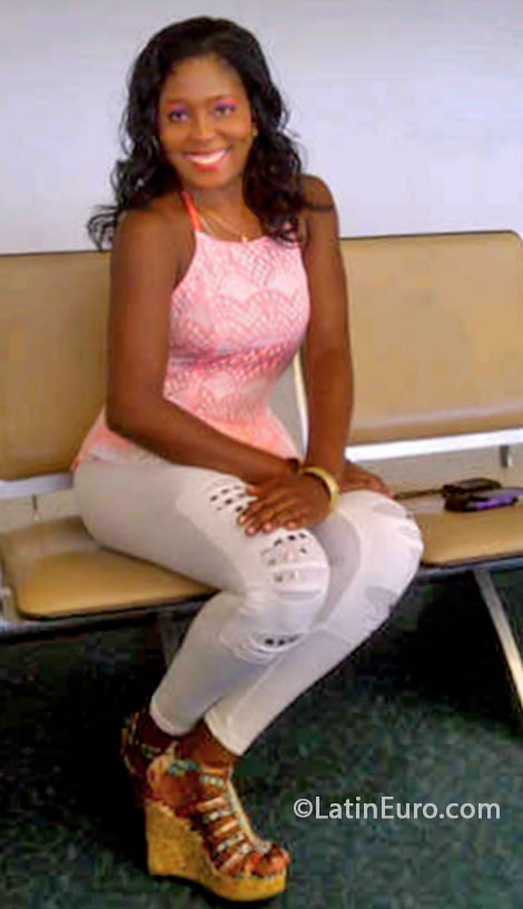 Date this voluptuous United States girl Tamar from Bronx US21397