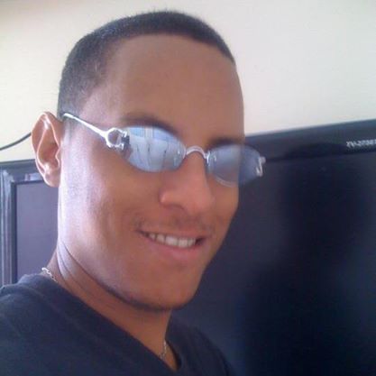 Date this funny Dominican Republic man Luis Manuel from Santo Domingo DO16764