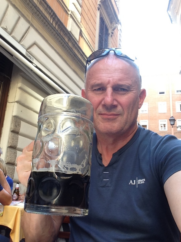 Date this lovely Norway man Peter56 from Molde NO171