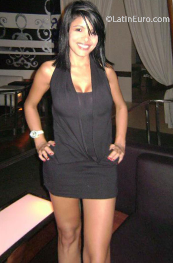 Date this sensual Brazil girl Maria from Fortaleza BR9097