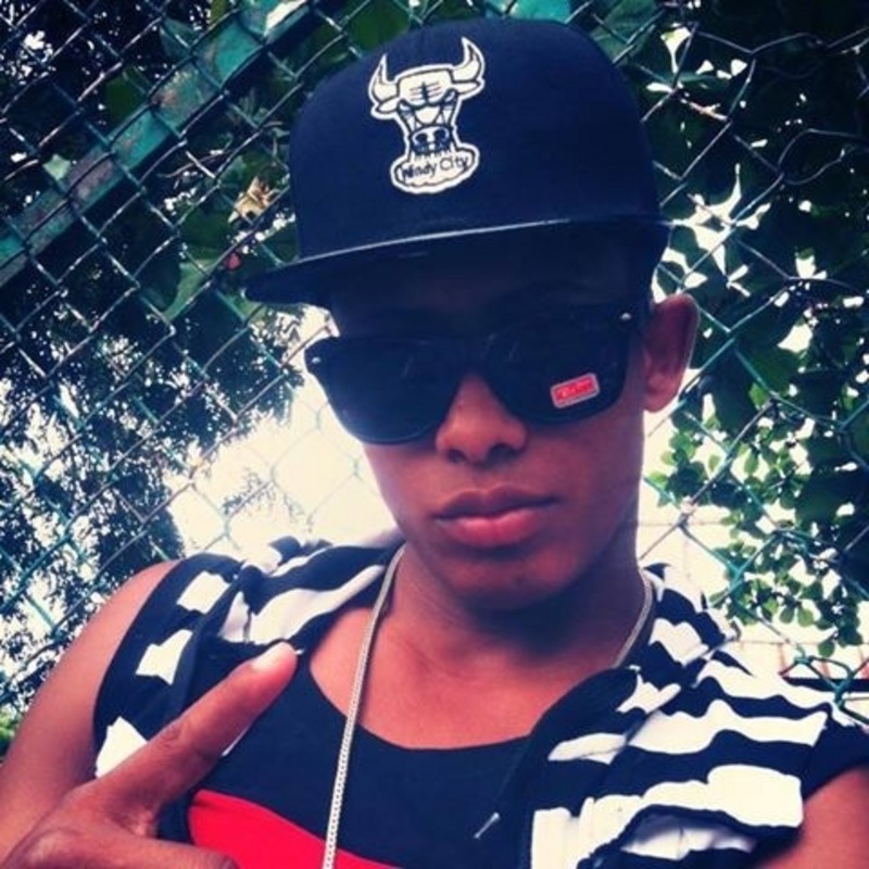 Date this exotic Dominican Republic man Randymanuel from La Vega DO17106