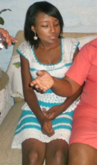 Date this tall Colombia girl Hellen from Cali CO17388