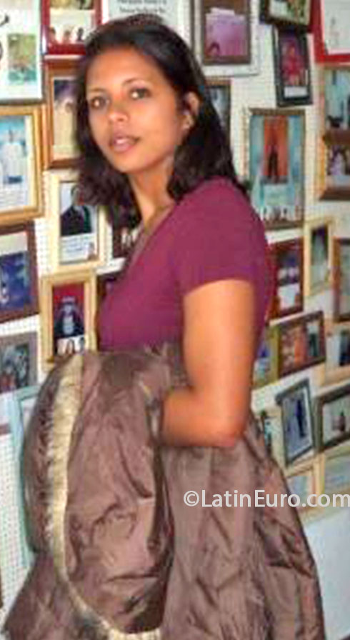 Date this exotic Brazil girl Shauna from Rio De Janeiro BR8096