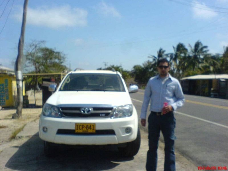 Date this passionate Colombia man Alonso from Bogota CO14075