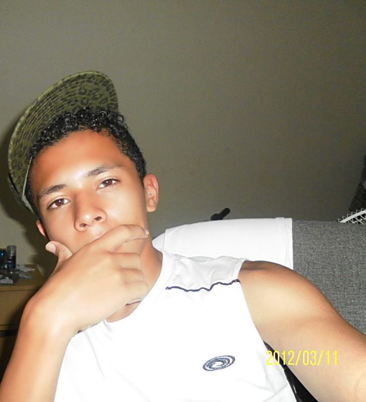 Date this voluptuous Panama man Cesar from Panama PA362