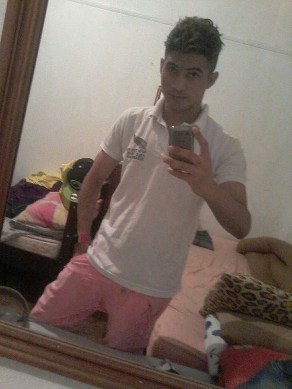 Date this foxy United States man Sam from Sao Paulo US14579