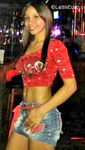 stunning Costa Rica girl Lau from Sanjose CR264