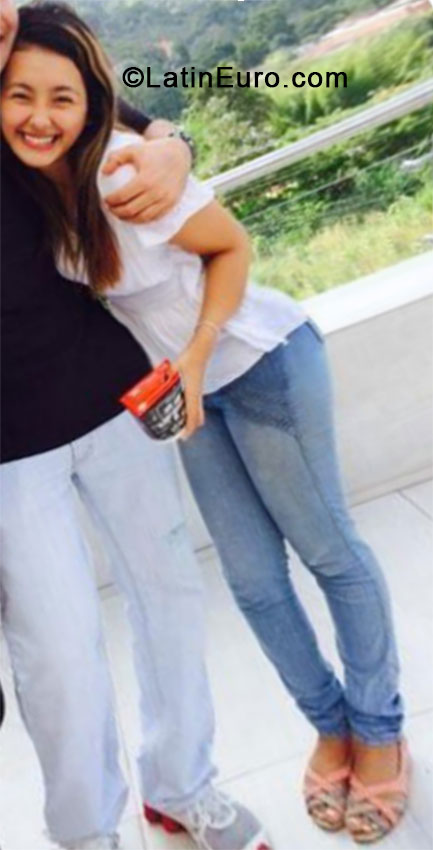 Date this charming Colombia girl Laura from Ibague CO14180