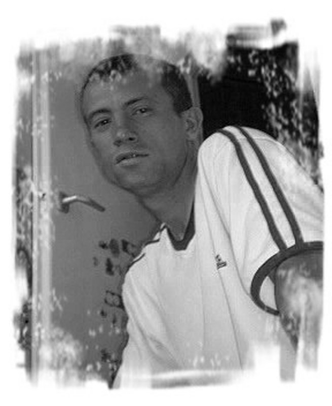 Date this charming Netherlands man Robert from Ede NL236