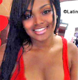 Date this cute Colombia girl Aura from Cali CO14342