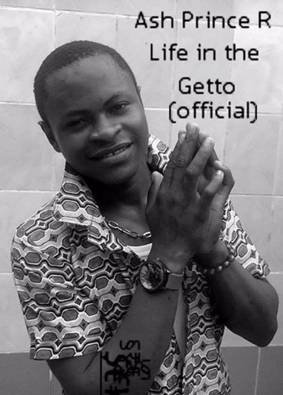 Date this hard body Cameroon man ASH from Buea CM176