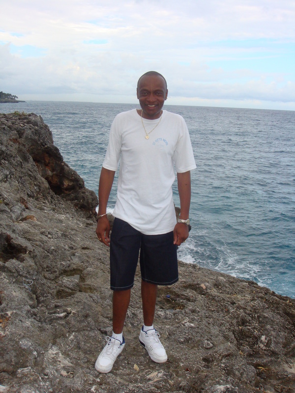 Date this nice looking United States man Mr.loverman from Bronx US14623