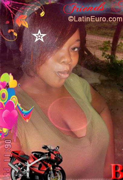 Date this hot Jamaica girl Stacy from Portmore JM1382