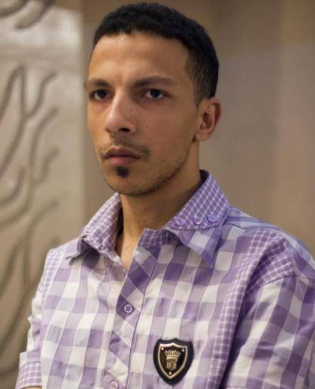 Date this exotic Egypt man Mahmoud from Alexandria EG29