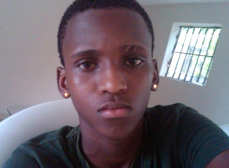 Date this cute Dominican Republic man Cesar castillo from Santa Cruz De Baraona DO17740