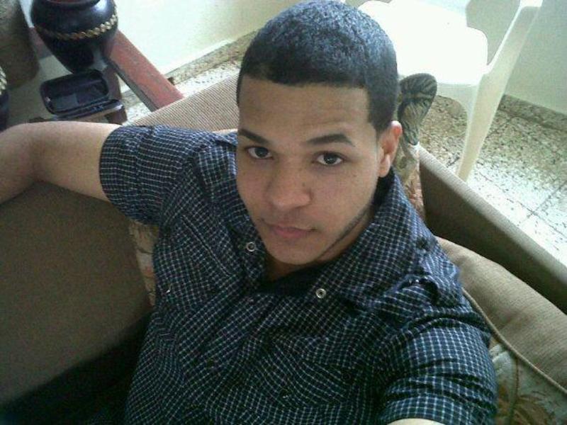 Date this delightful Dominican Republic man Jose Luiss from Santiago DO17762