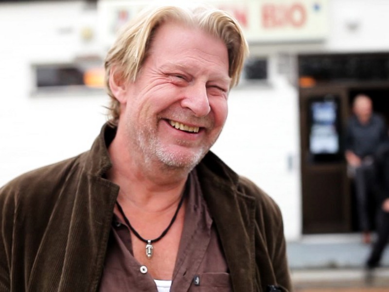 Date this delightful Sweden man Kenth from Visby SE189