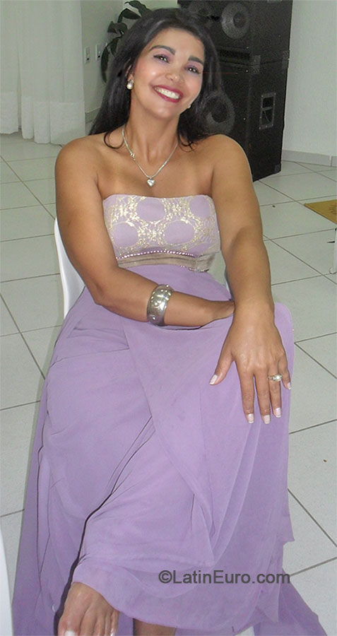 Date this passionate Brazil girl Mercilene from Sao Mateus BR8285
