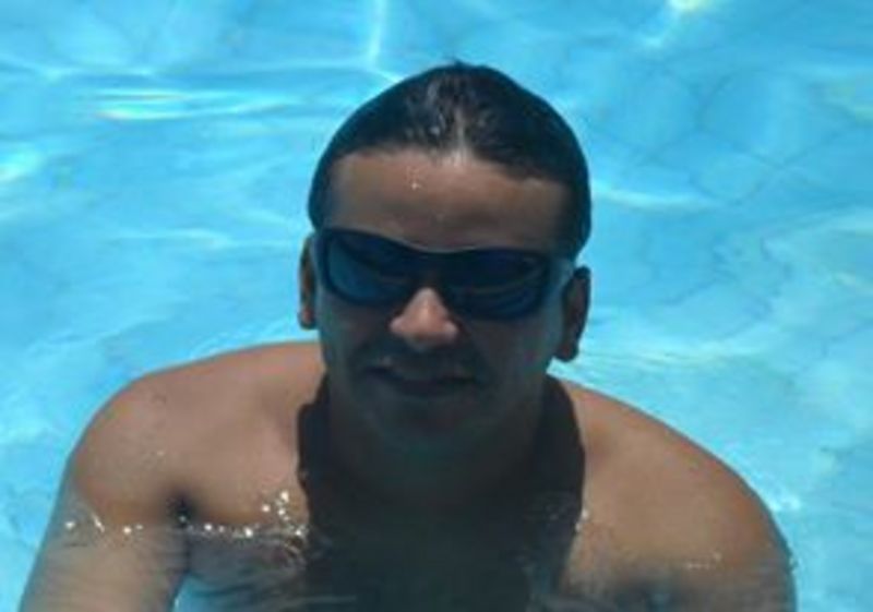 Date this foxy Brazil man Chateaubriand from Joao Pessoa BR8347