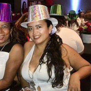 Date this good-looking Colombia girl Maricela from Cali CO15783