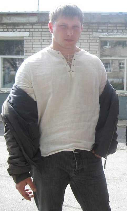Date this happy Russia man Alexander123 from Moscow RU46