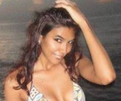 Date this exotic Colombia girl Mariana from Valledupar CO17276