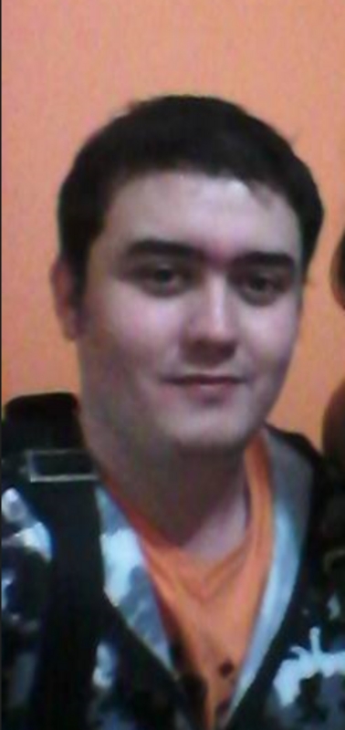 Date this happy Colombia man Luis from Tulua CO14654